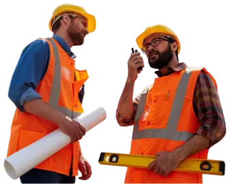 Building New Residential Homes Image